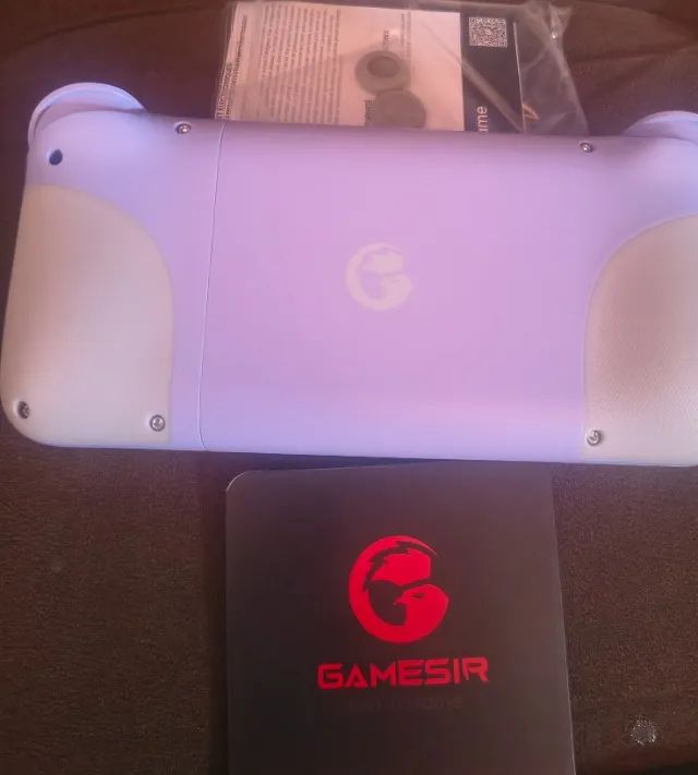 gamer