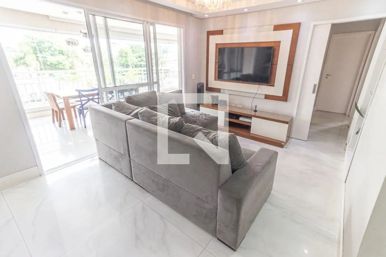 Apartamento à Venda - Mooca, 3 Quartos, 101 m2