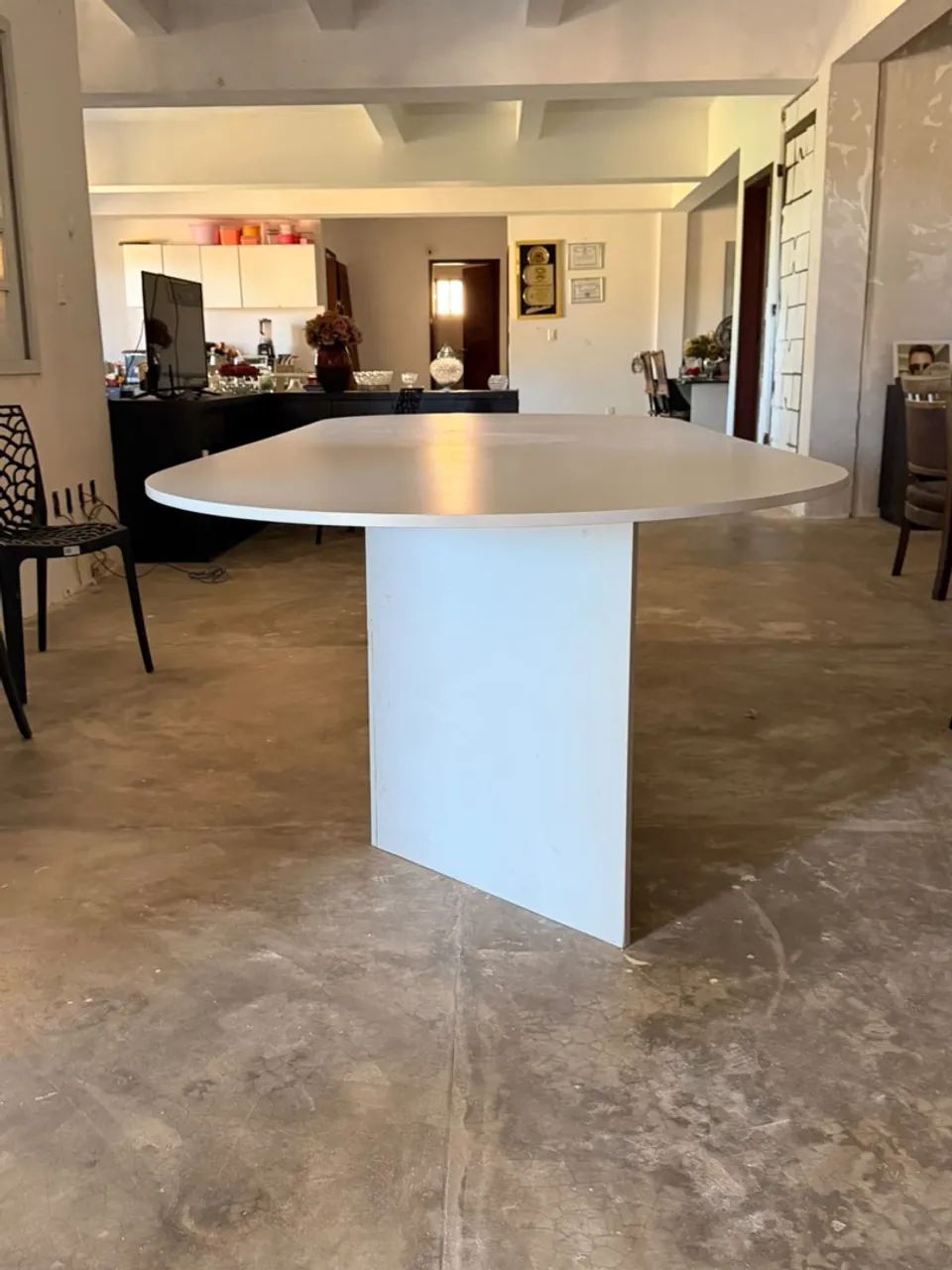 Mesa mdf  - Foto 4