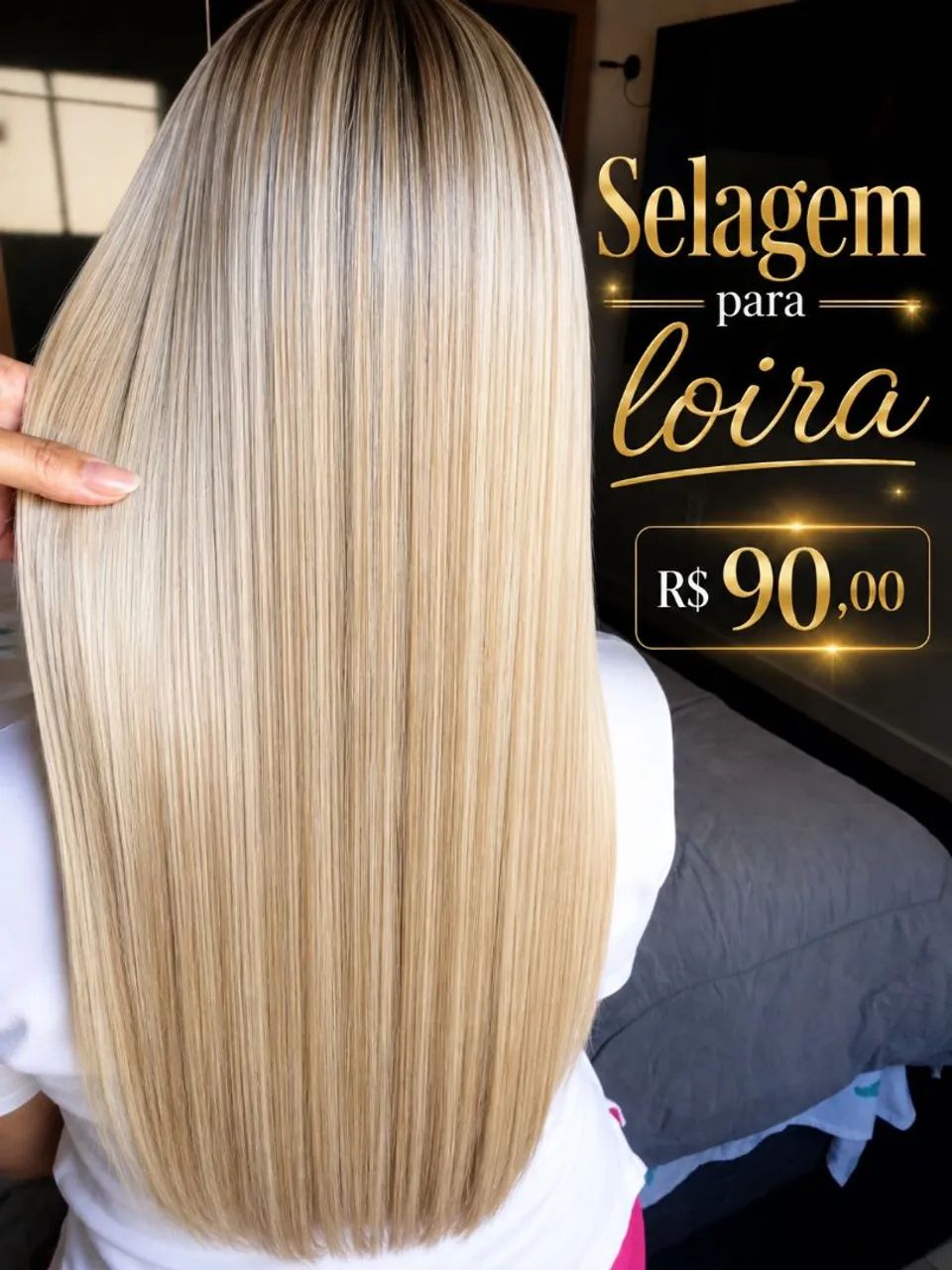 Serviços de beleza  - Foto 2