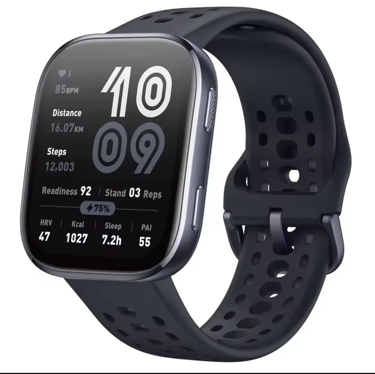 Amazfit BIP 6 (AZUL OU CINZA) - Foto 3