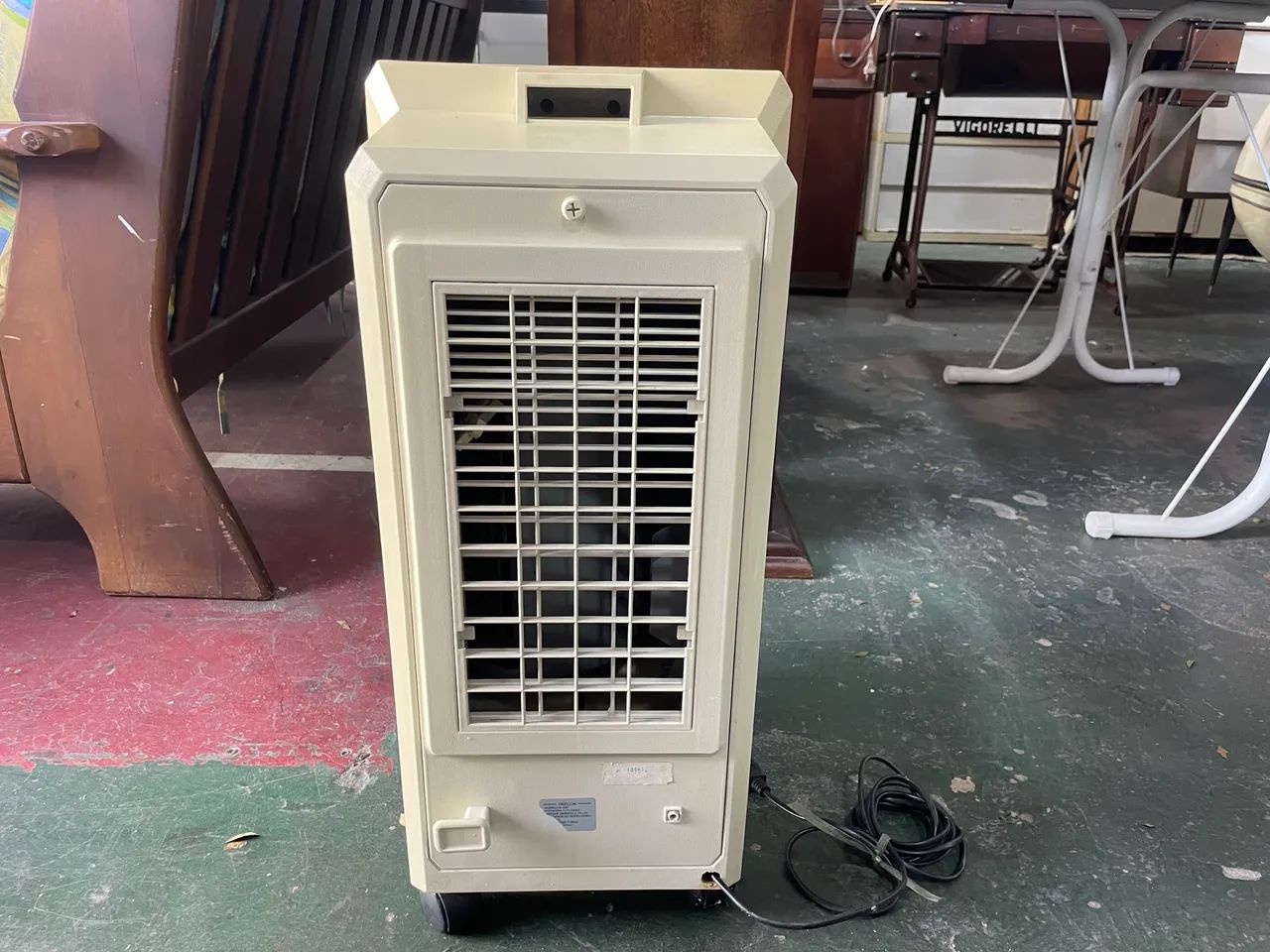 Climatizador de Ar Freecom M-400 - Foto 2