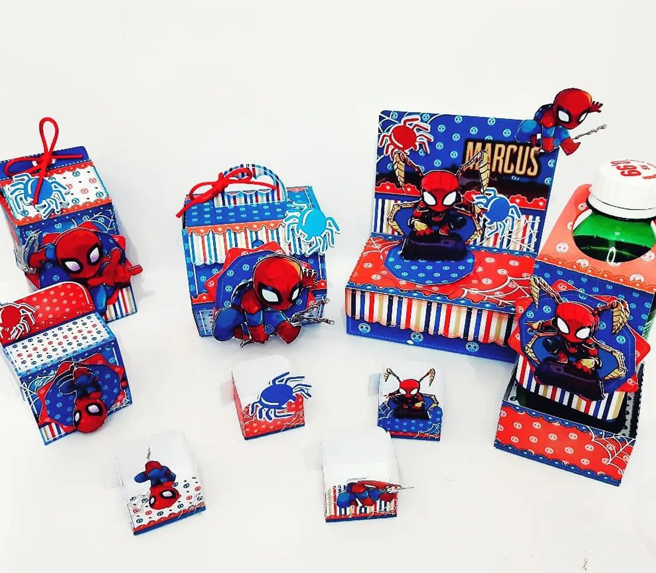 Lembrancinhas personalizadas - Foto 5