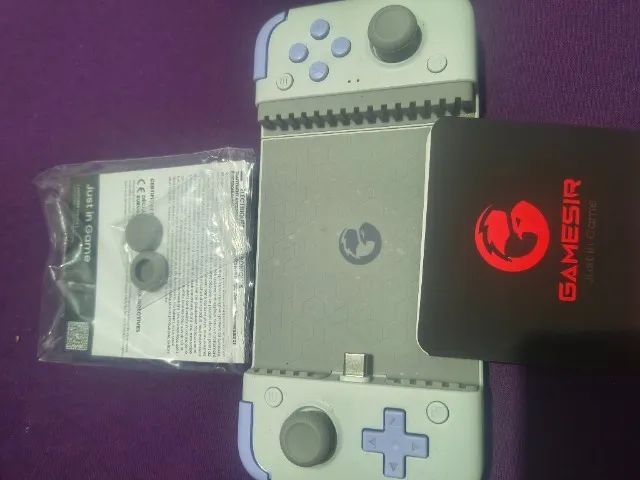 gamer - Foto 4