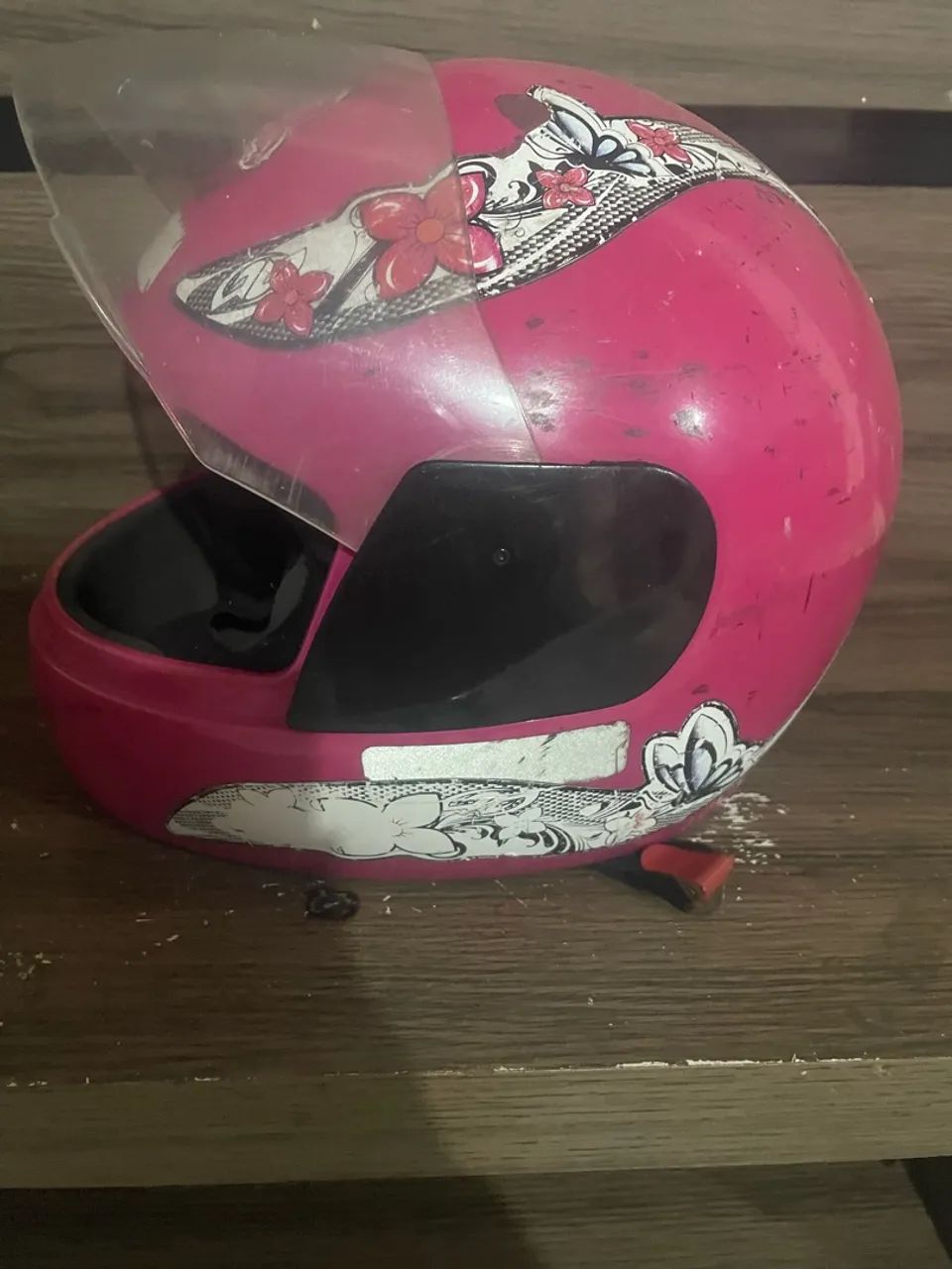Capacete 