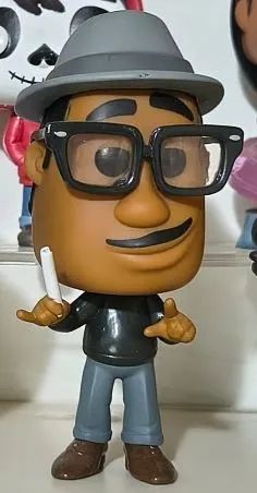 Funko Pop Joe Gardener Soul 742 - Foto 3