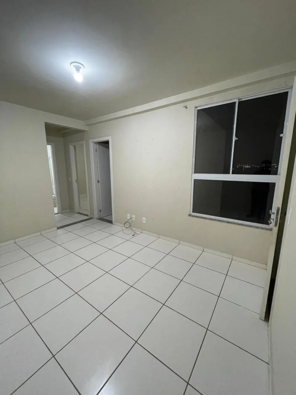 Apartamento 2 quartos e 1 vaga de garagem  - Foto 3