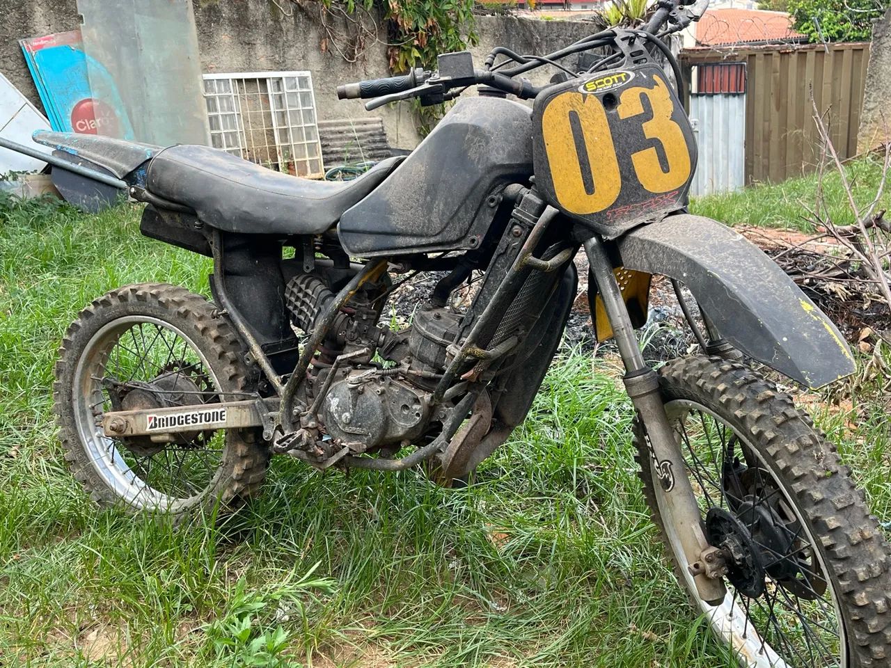 Agrale 27.5 - Foto 4