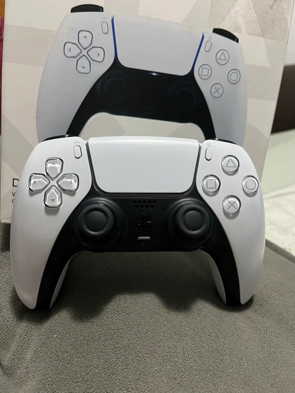 CONTROLES DUALSENSE PS5 - Foto 2