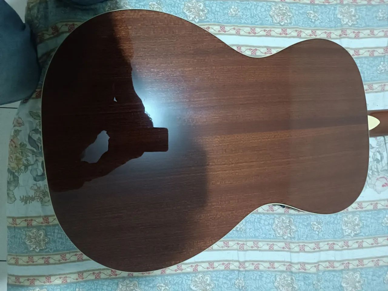 Violão fender  - Foto 3