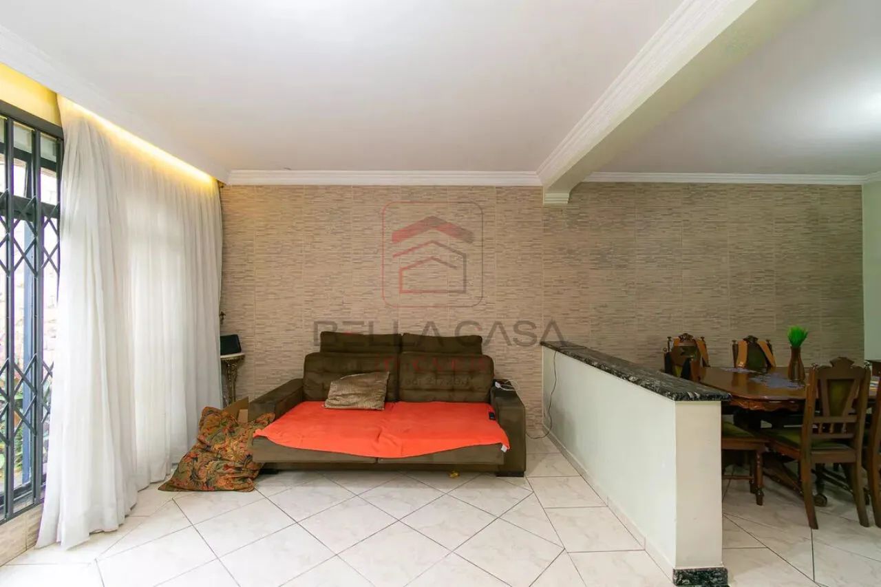 Casa com 5 quartos na Vila Alpina - Foto 3