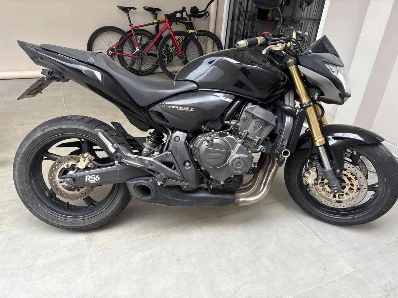 Vendo honet  - Foto 2