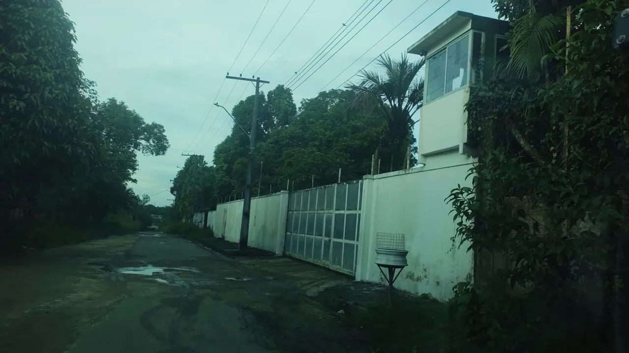 Alugo Terreno! bairro Tarumã  - Foto 2