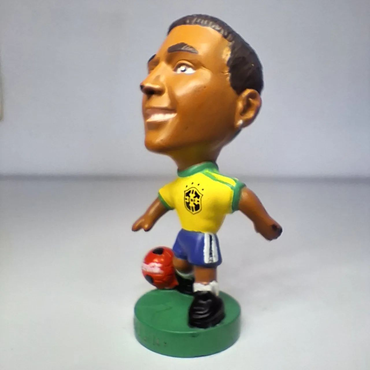 Coca Cola - Colecionavel Mini Craques do Jogador Romário  - Foto 3