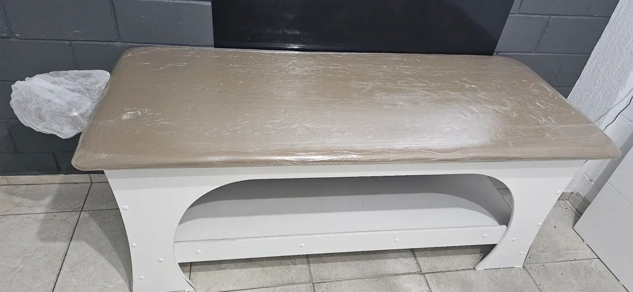 MACA SPA em ótimo estado
