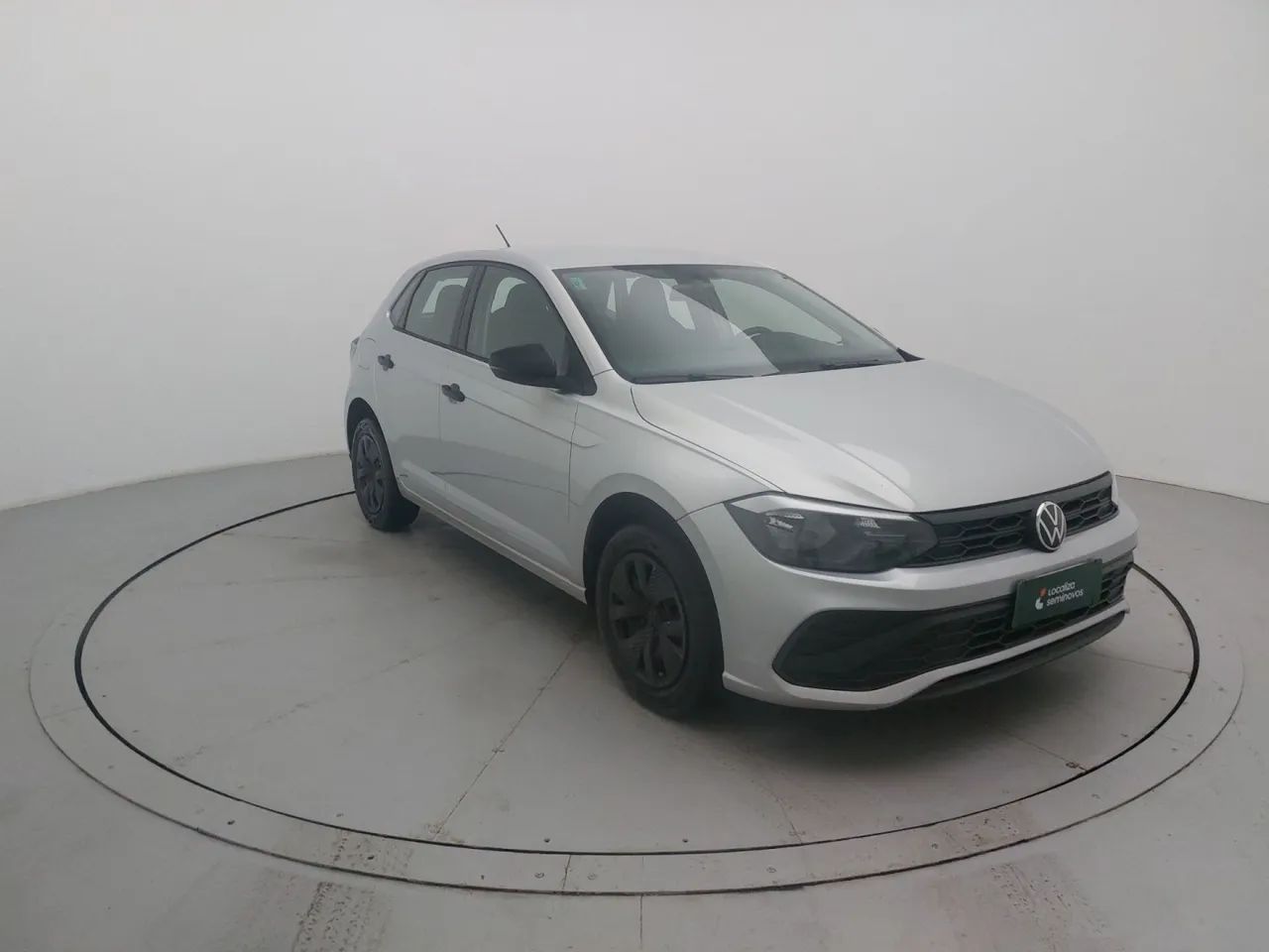 Volkswagen Polo Track 1.0 Flex 12V 5p, foto 7 de 18