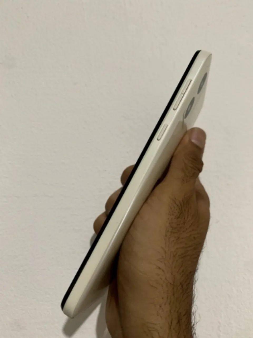 Motorola E13 64GB | 4GB RAM Branco com garantia - Foto 3