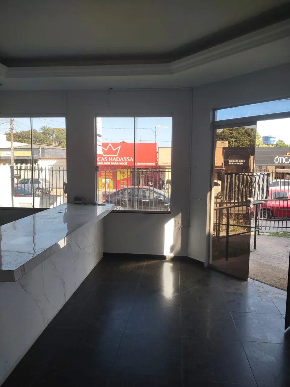 PRÉDIO COMERCIAL - APARECIDA DE GOIÂNIA - Foto 3