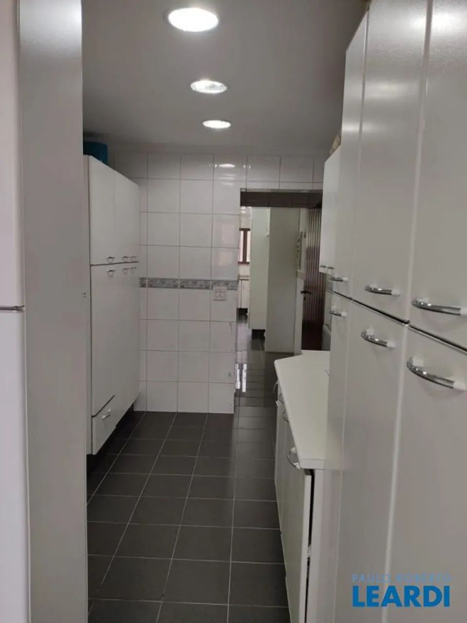 APARTAMENTO - TATUAPÉ - SP - Foto 2