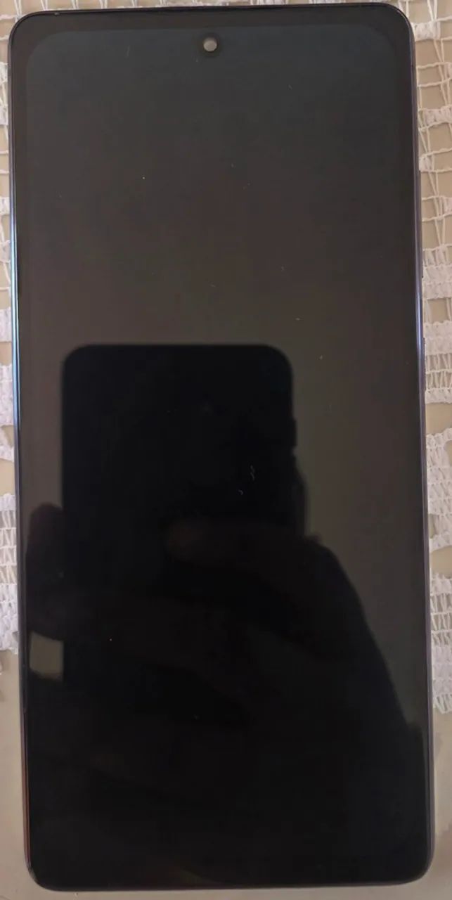 Samsung Galaxy S20 FE SM-G780G/DS