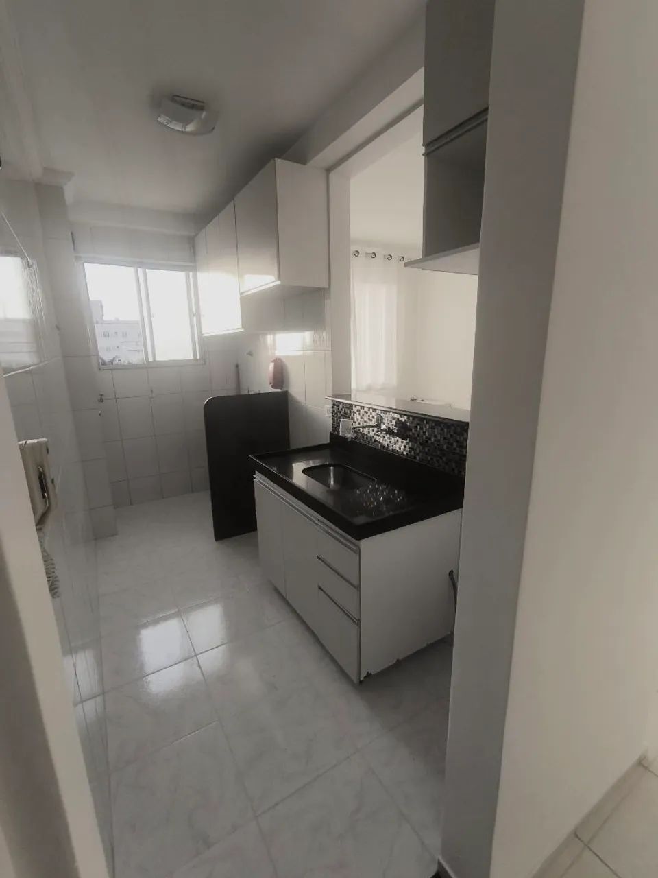 Apartamento 2 Quartos, 2 Vagas Cobertas - Foto 2