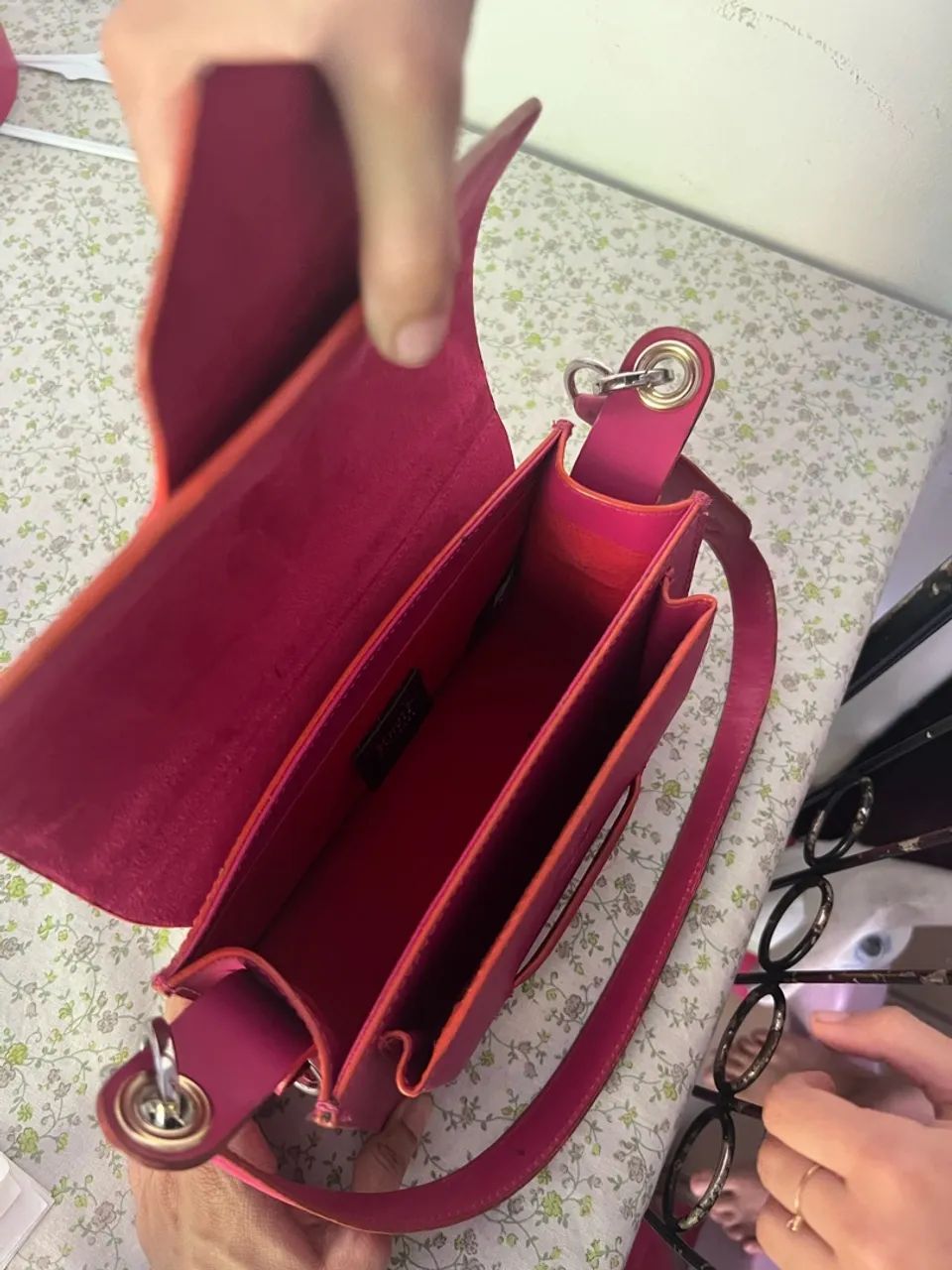 Bolsa Shutz - Foto 2