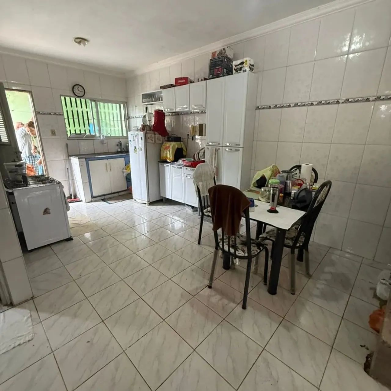 Casa padrão guama - Foto 2