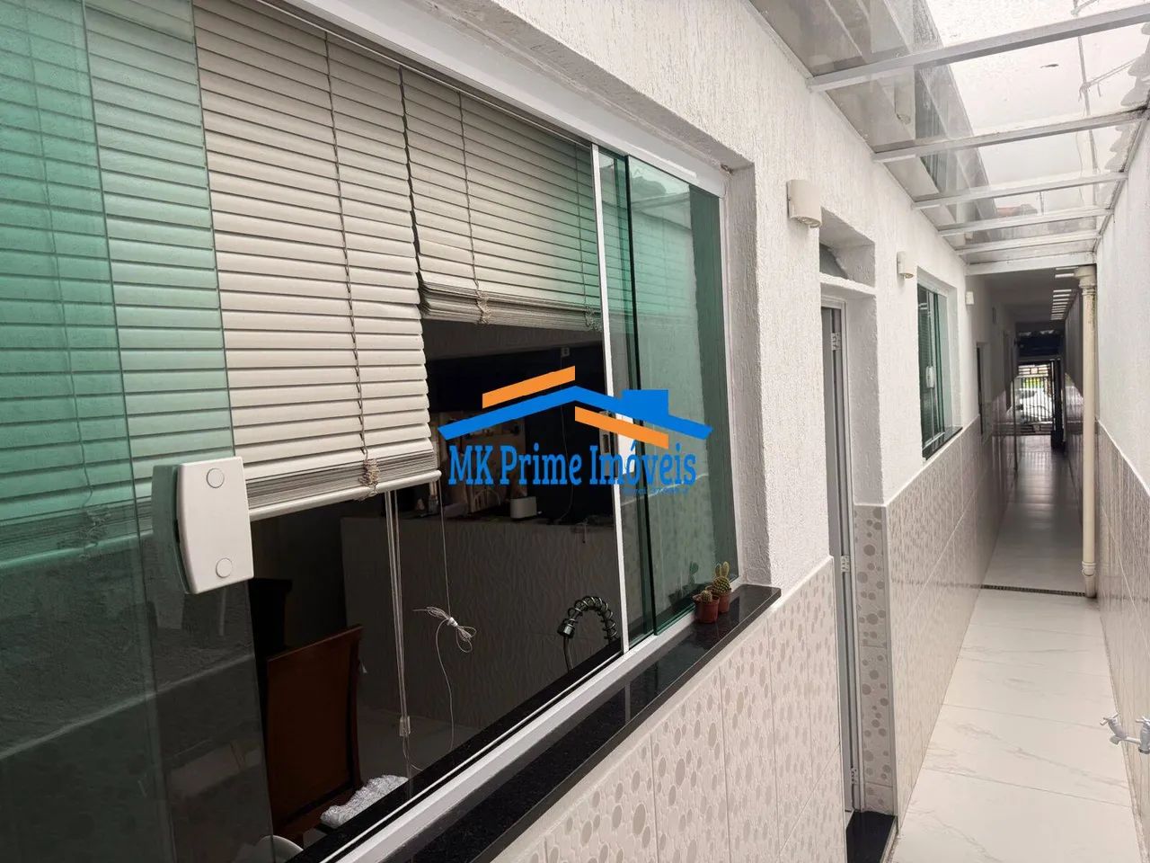 Oportunidade no Pestana Casa Térrea com 3 Quartos e Espaço Gourmet - Foto 5