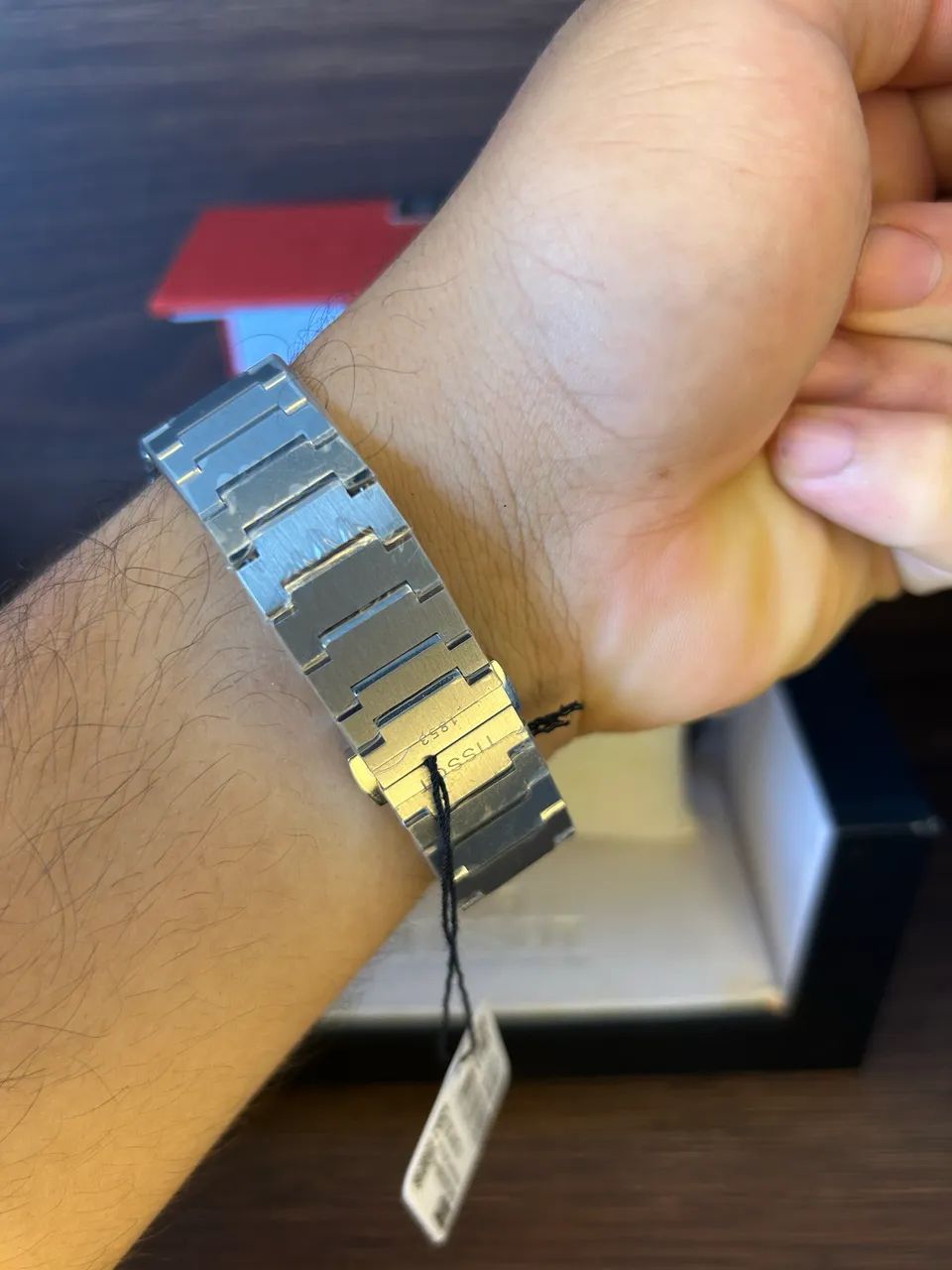 TISSOT PRX  - Foto 2