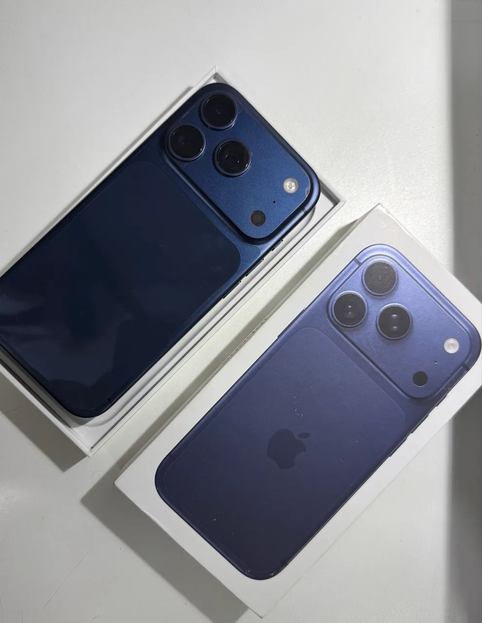 iPhone 17 Pro 256GB