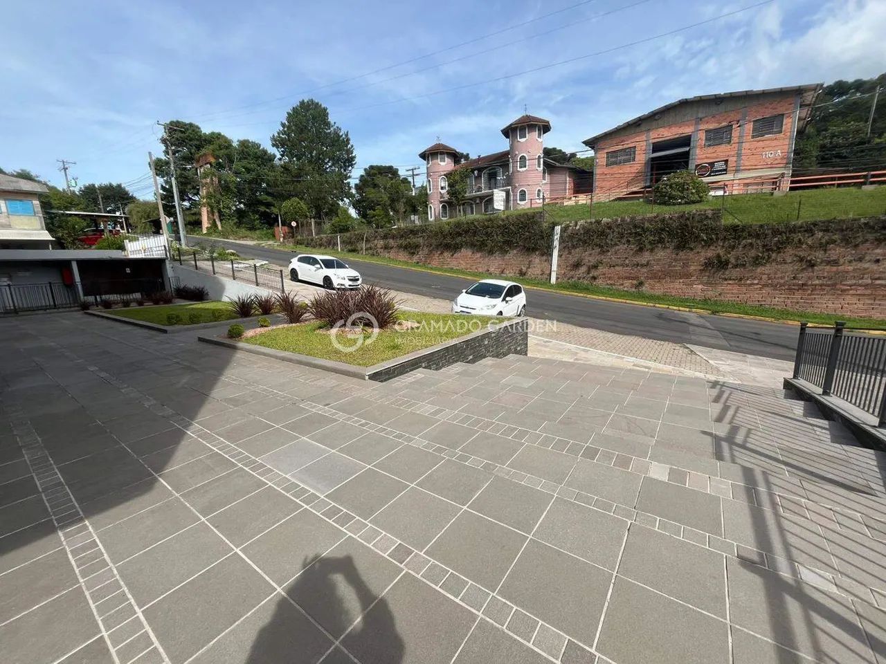 SALA COMERCIAL PARA LOCAÇÃO - Foto 4