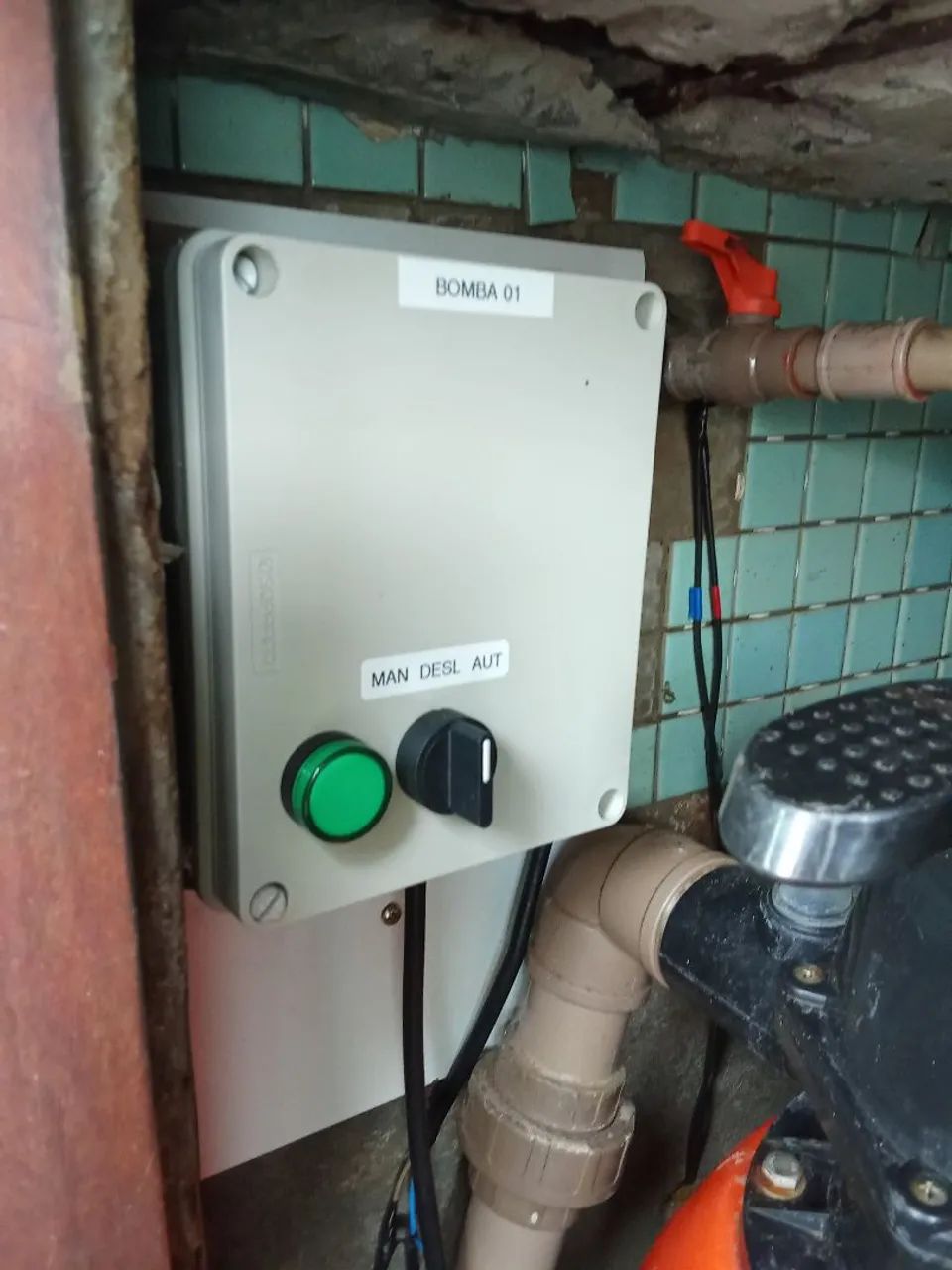 Eletricista Residencial e Prédial  - Foto 4