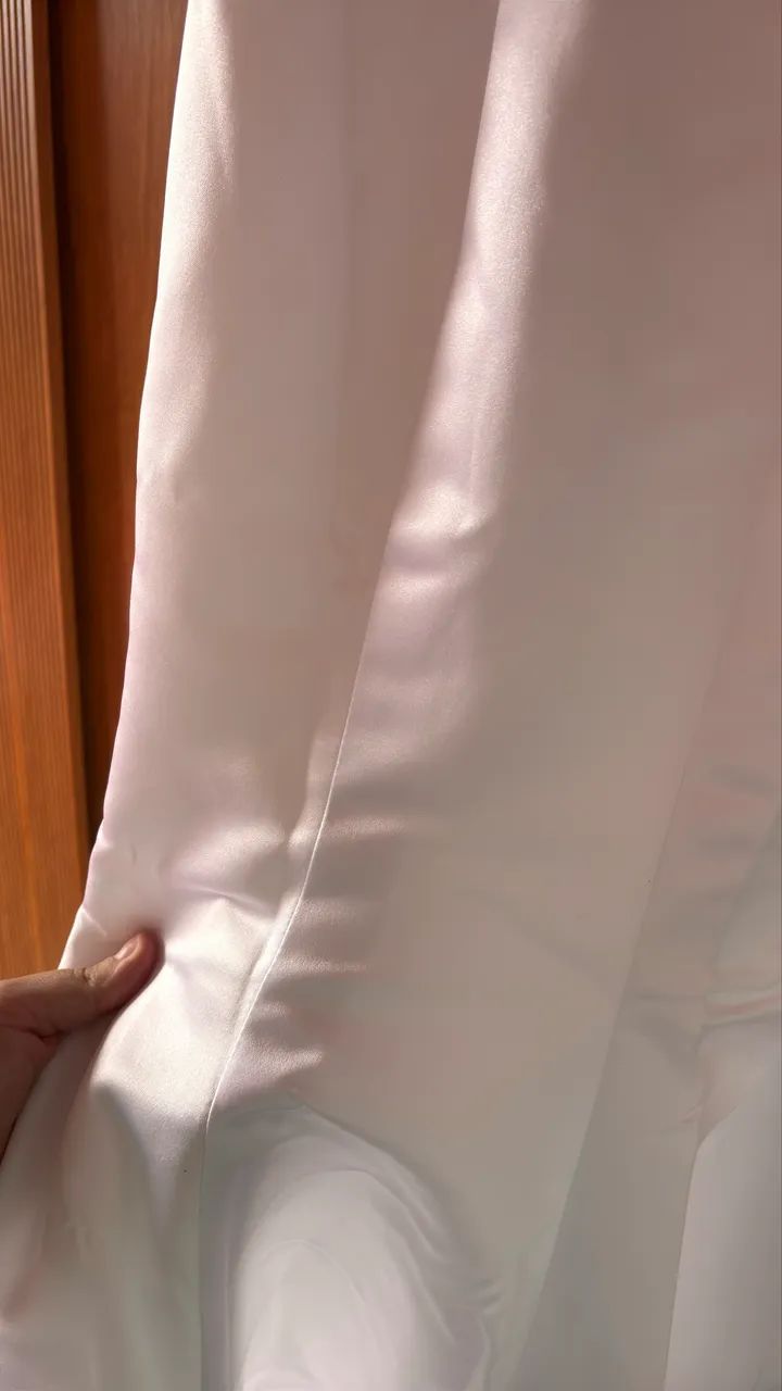 Vestido de noiva - Foto 2