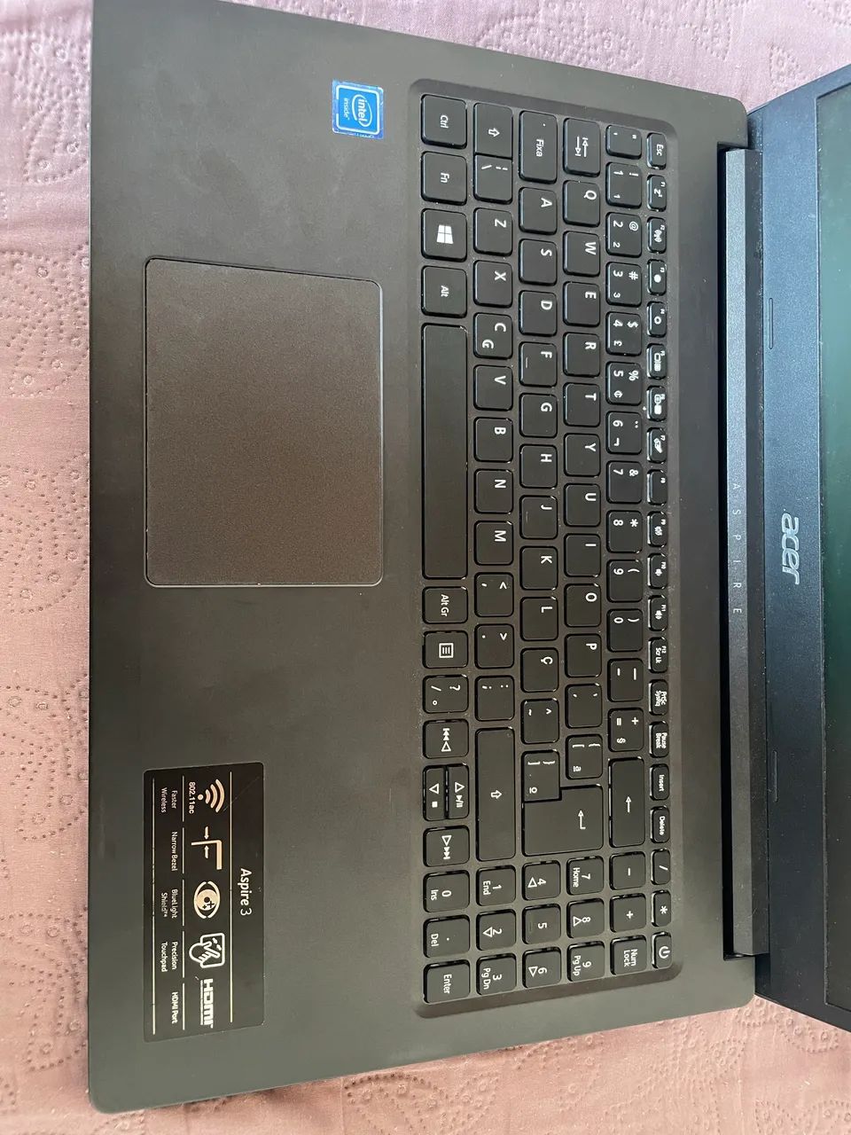Notebook Acer Aspire 3 - Foto 2