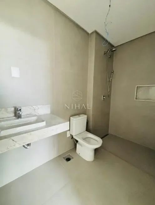 More no Batel com Sofisticação: 1 Quarto + Garagem - Foto 4