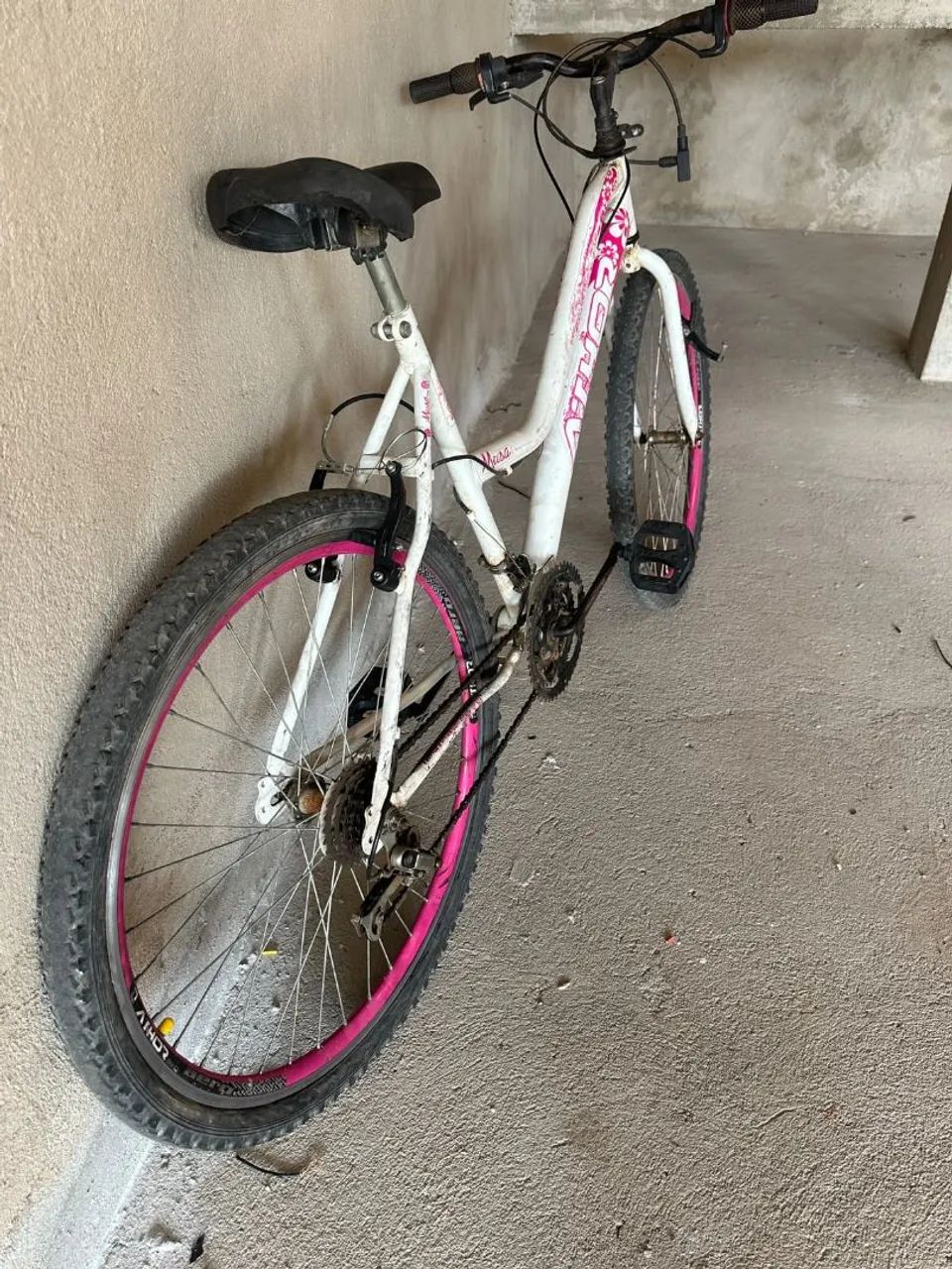 Bicicleta Athor Musa - Foto 3