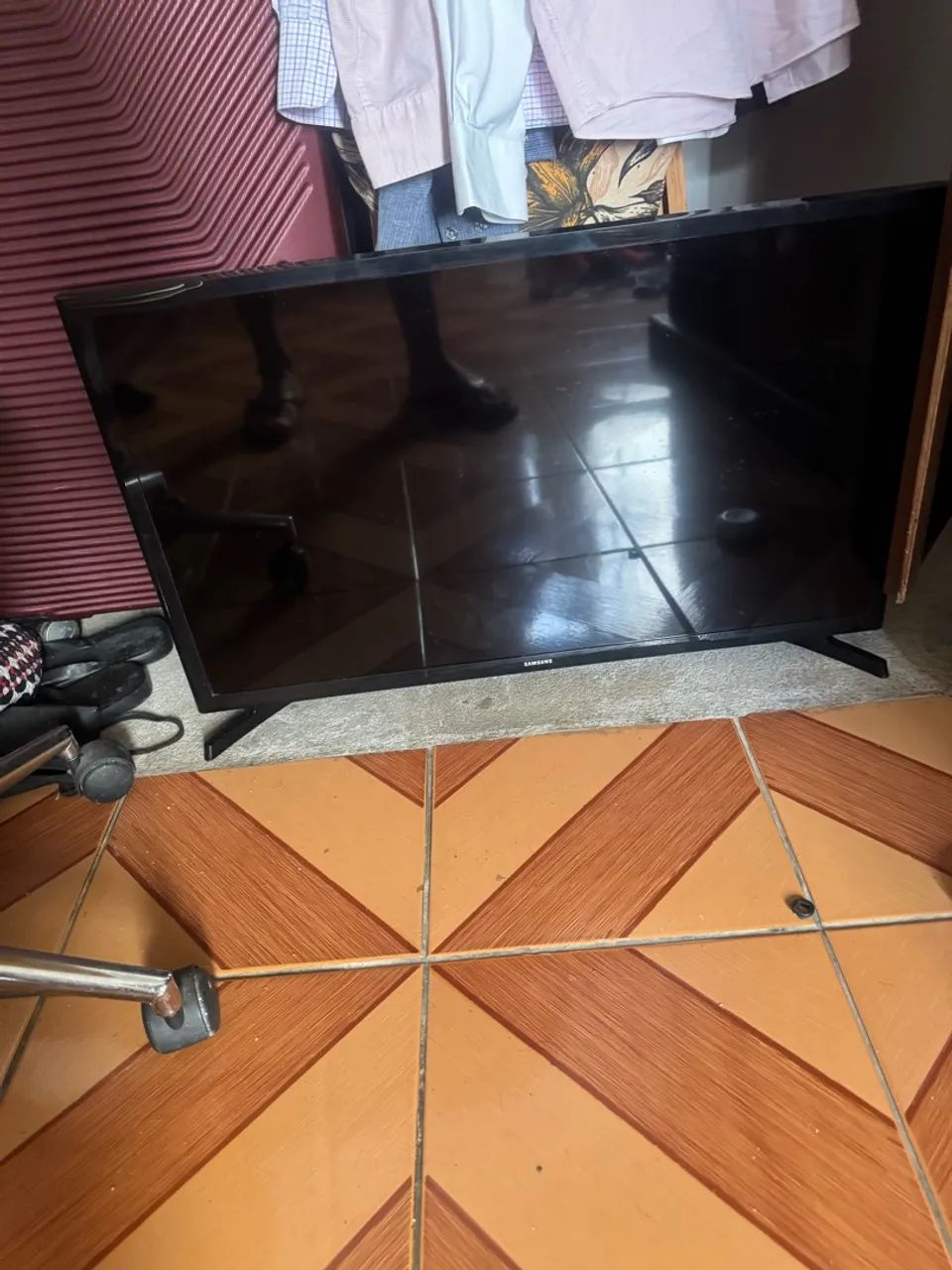 Televisão 32 polegadas 