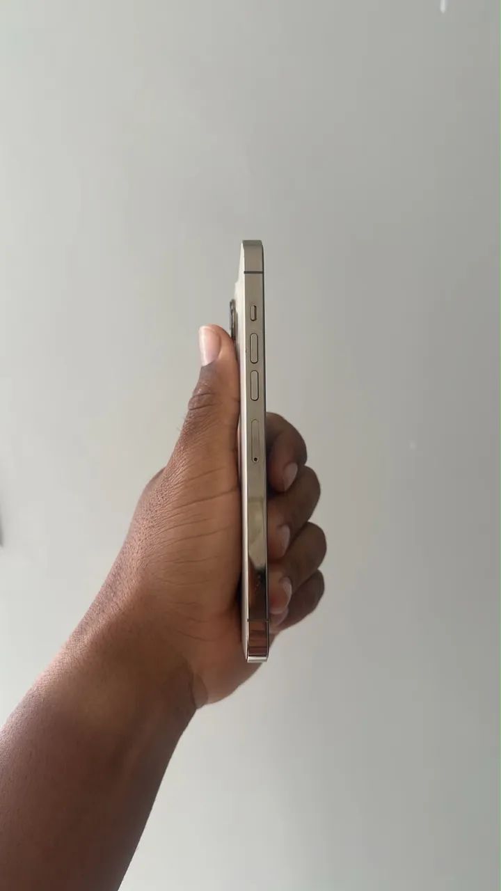 iPhone 13 Pro Max 128GB - Foto 5