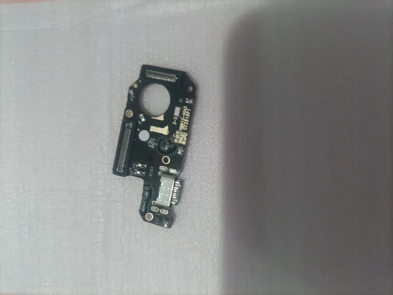 Placa de recargar redimi note 12 4g - Foto 5