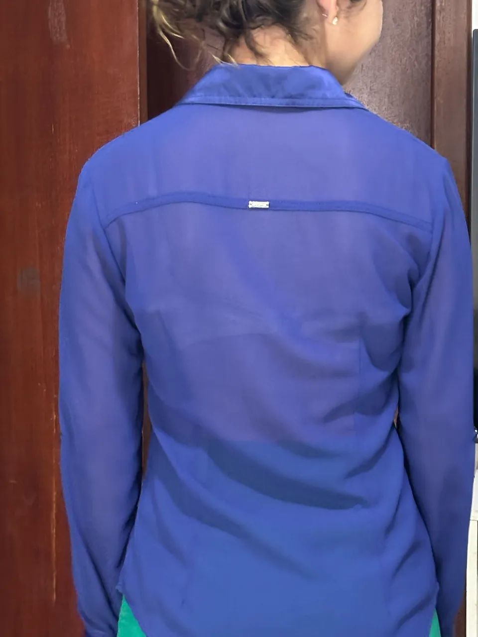 Camisa  - Foto 3