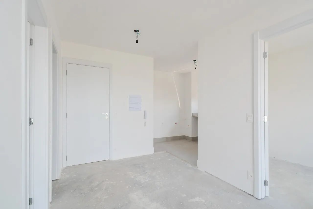Apartamento para venda em Campo Belo com 2 quartos, 42m² - Foto 4