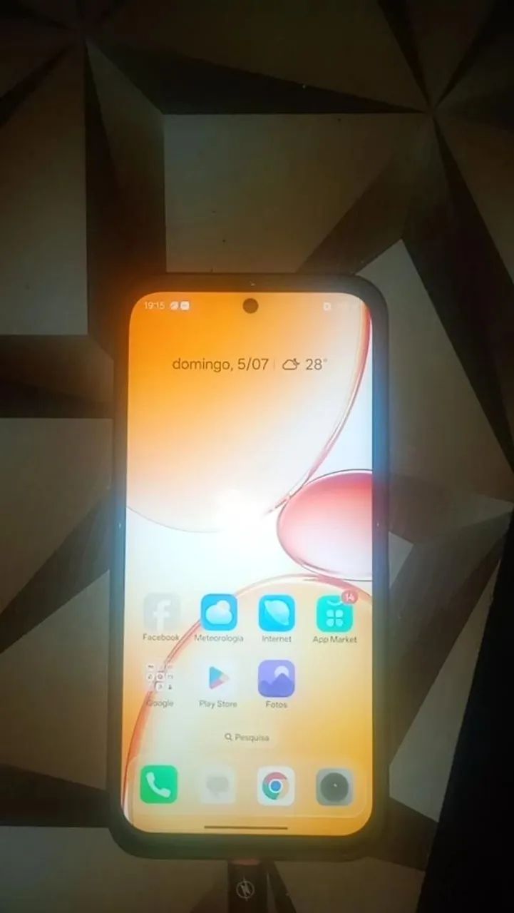 Realme C85   - Foto 3