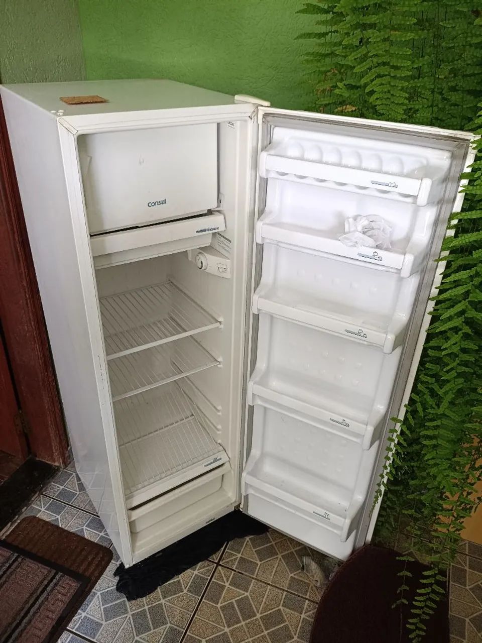 Geladeira Consul  - Foto 2