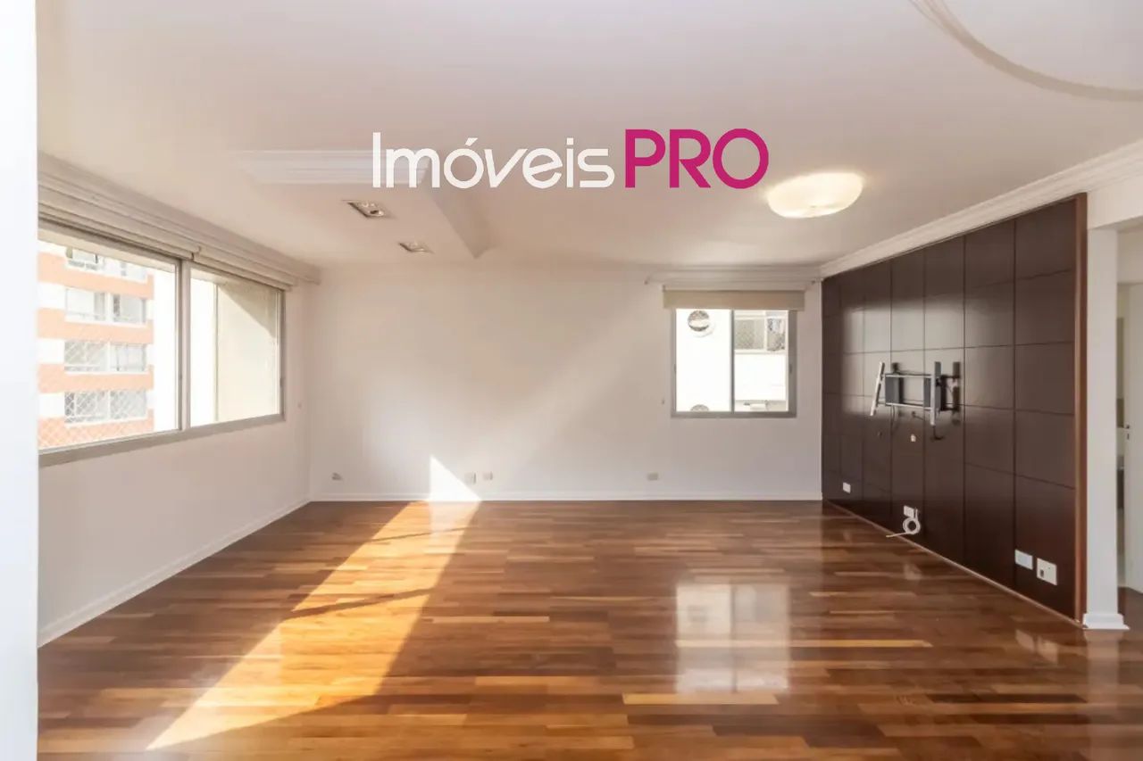 Apartamento, Itaim Bibi - São Paulo - Foto 3
