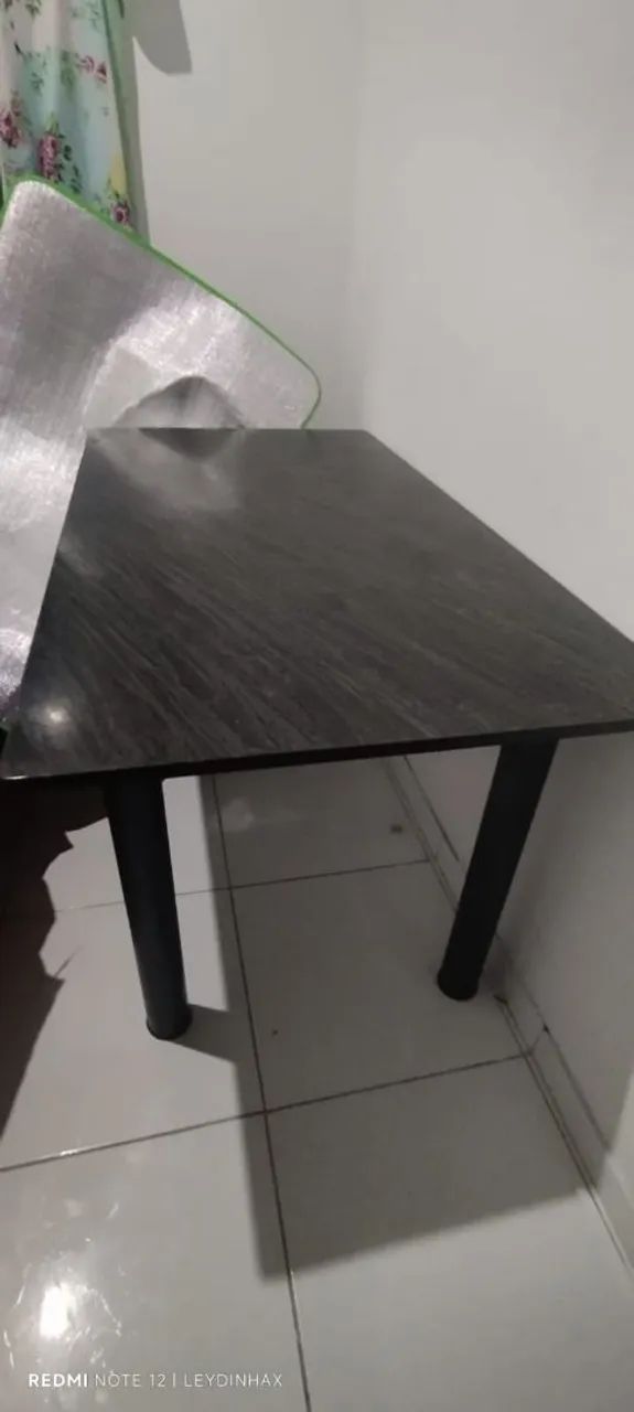 Mesa de mármore - Foto 2