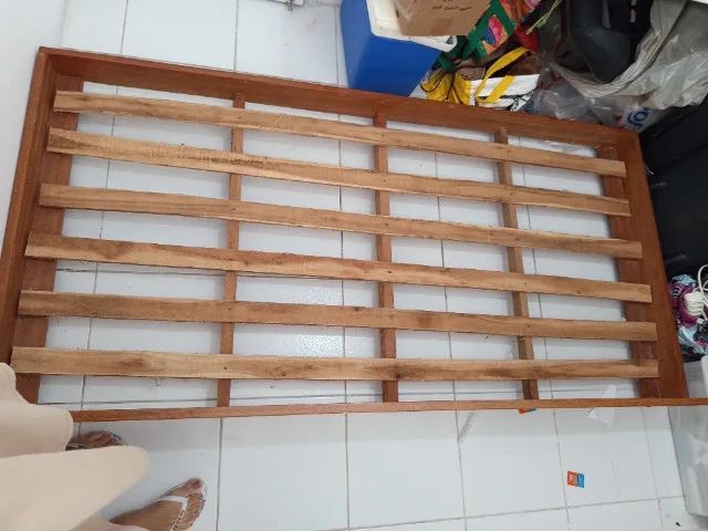 Cama - Foto 2