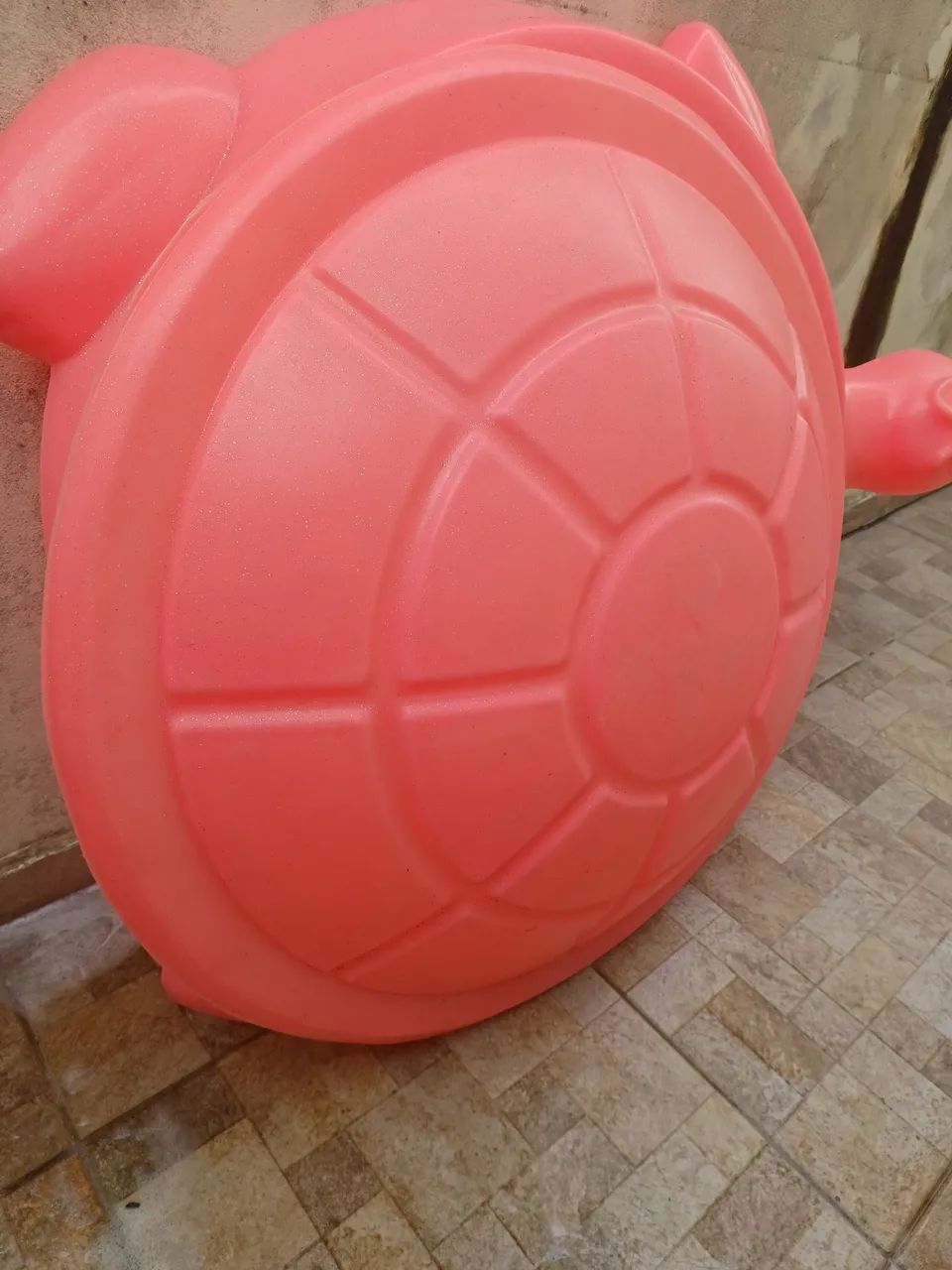 Piscina tartaruga  - Foto 2