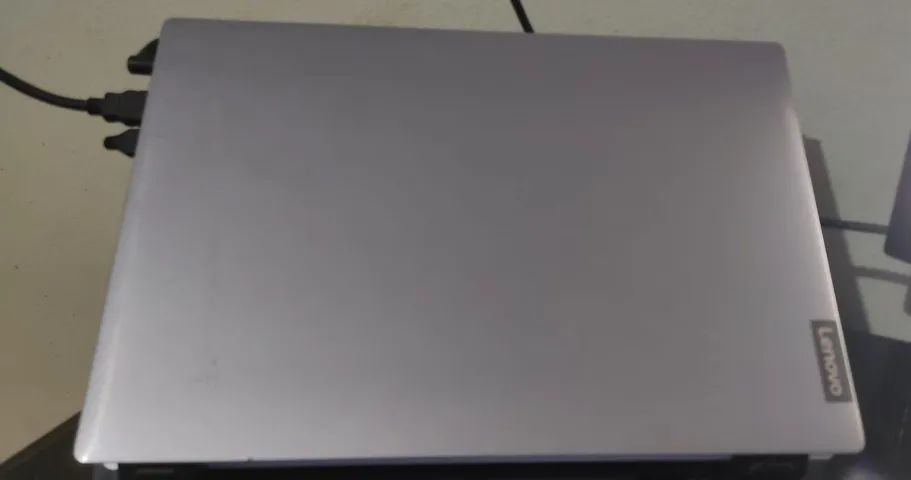 Notebook Lenovo Ideapad S145 - Intel Core i5 8ª Geração | Nvidia | SSD 480GB | 8GB RAM - Foto 3