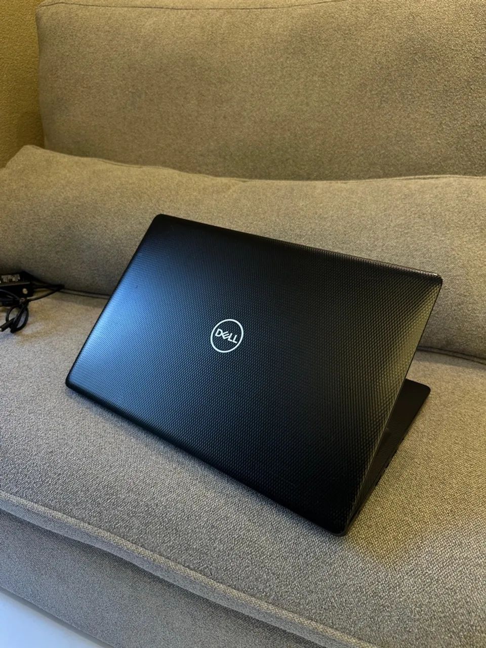 Notebook DELL core i5 >> RAM 8GB >> GER 8th >> SSD 256GB - Foto 2