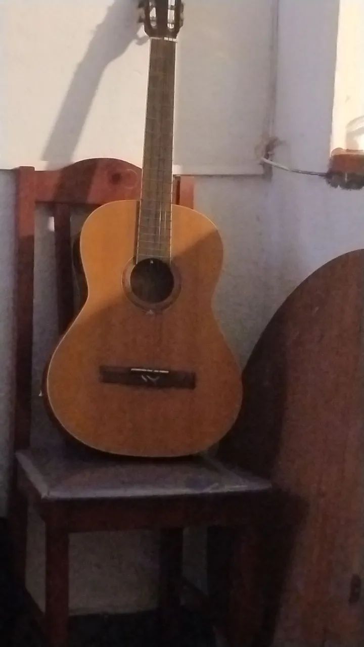 Violão - Foto 2